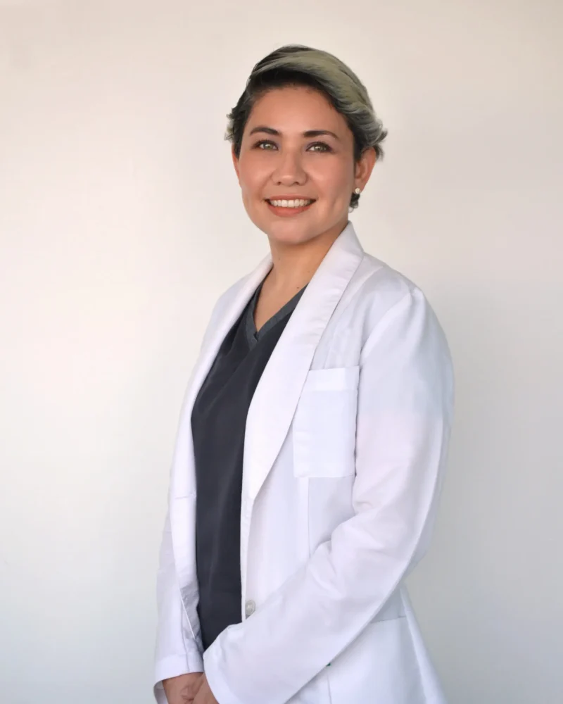 doctora